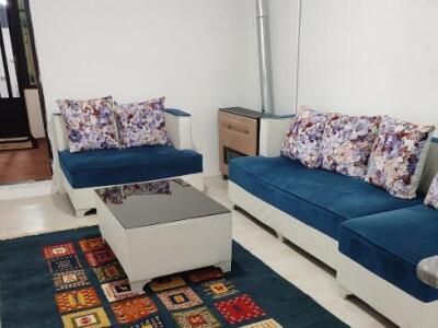 واحد یک خوابه "مهر" در تنکابن