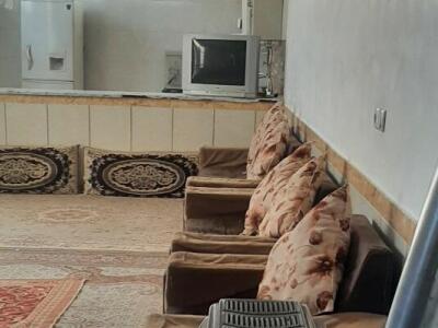 واحد دو خوابه "مهدی نجفی" در تربت حیدریه