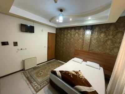 واحد آپارتمانی ضامن آهو "دو تخته" در مشهد