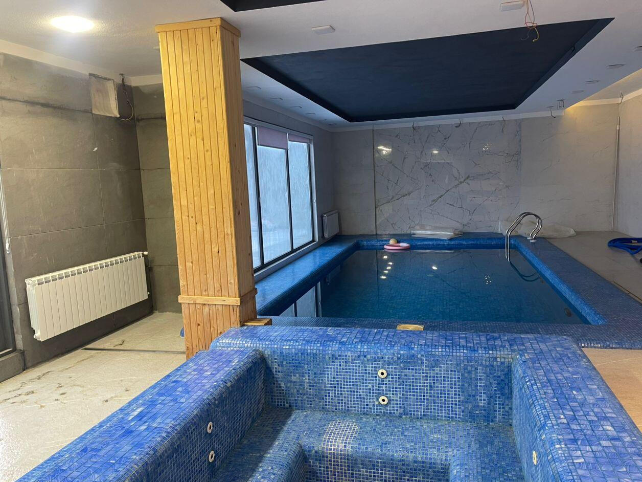 استخر استخر