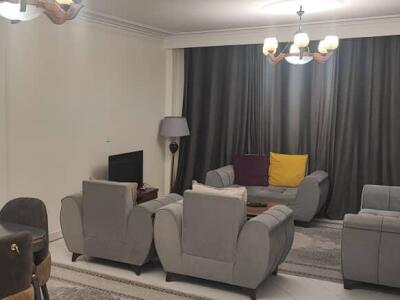 واحد آپارتمانی جنت آباد جنوبی "دو خوابه 2" در تهران