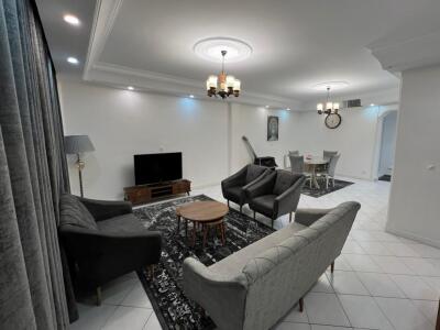 واحد آپارتمانی جنت آباد جنوبی "دو خوابه 5" در تهران