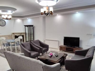 واحد آپارتمانی جنت آباد جنوبی "دو خوابه 6" در تهران