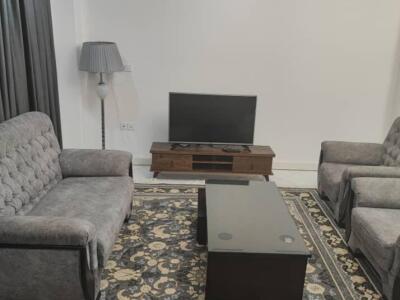 واحد آپارتمانی جنت آباد جنوبی "دو خوابه 7" در تهران