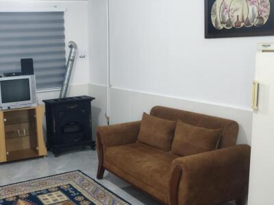 واحد یک خوابه "آزادیان" در گرگان