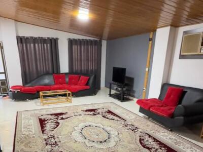 ویلای یک خوابه "دهکده سبز" در چالوس