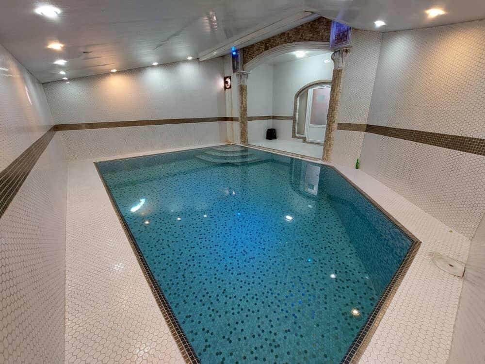 استخر استخر