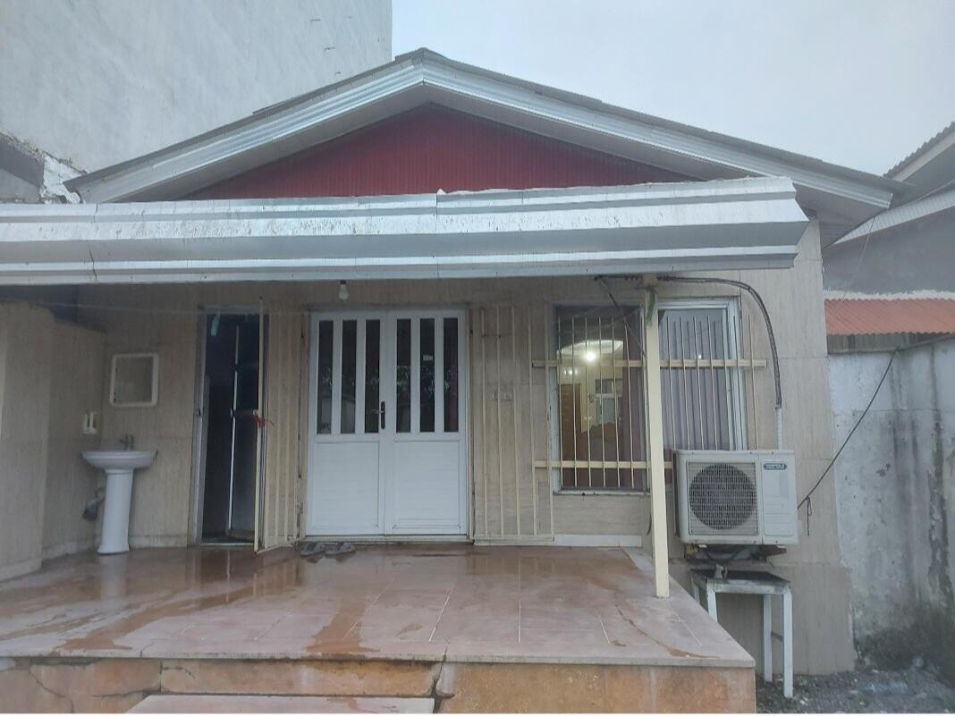 نمای ساختمان