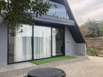 کلبه سوئیسی آرام ۳