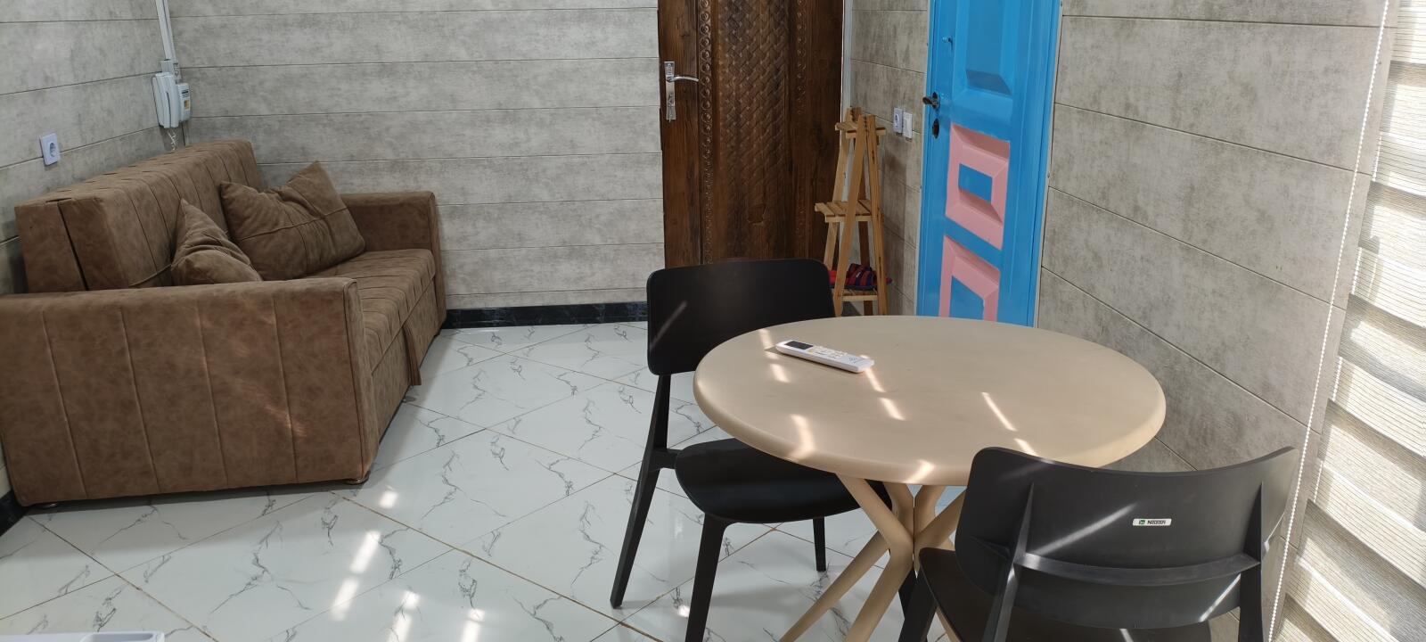 اتاق پذیرایی اتاق پذیرایی