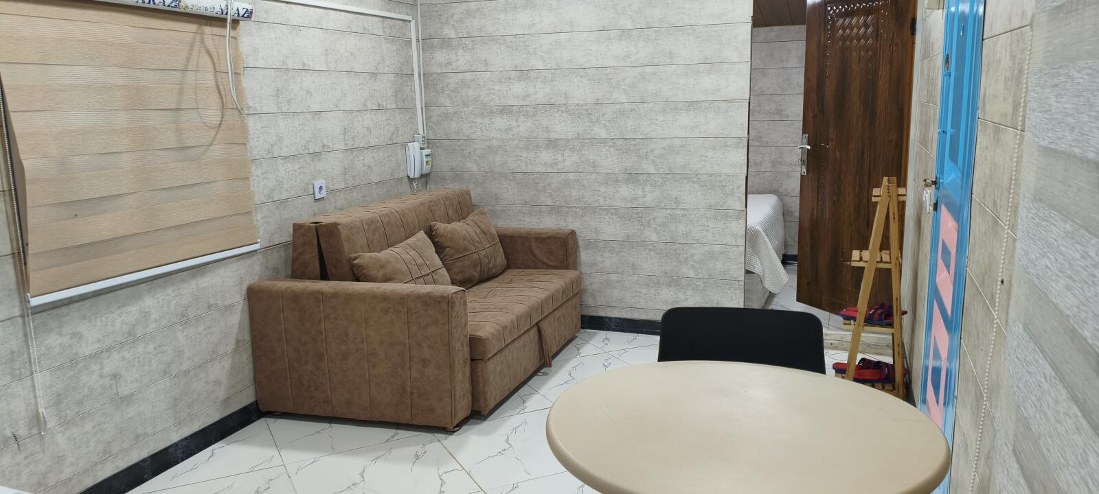 اتاق پذیرایی اتاق پذیرایی