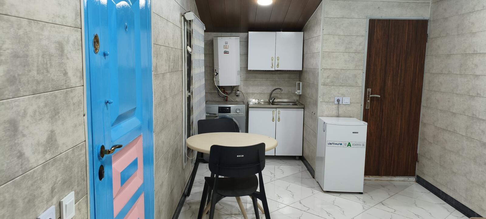 اتاق پذیرایی اتاق پذیرایی