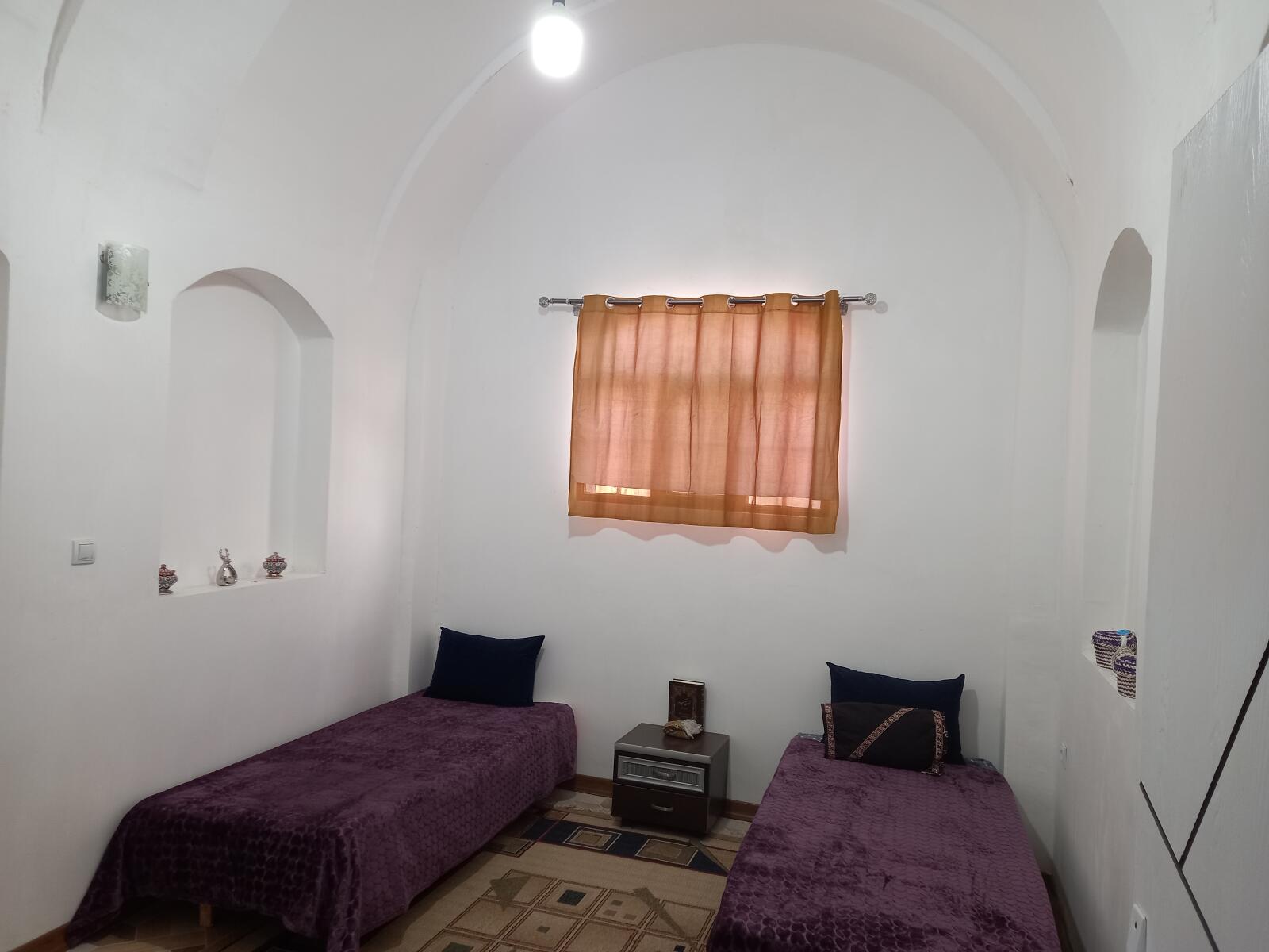 اتاقخواب ۲ اتاقخواب ۲