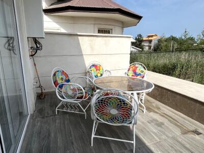 ویلای یک خوابه "خزر ۵" در رودسر