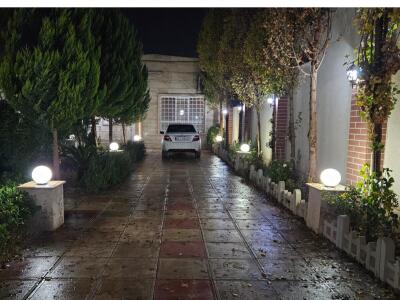 باغ ویلای استخردار سهلیه