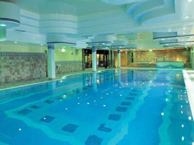 واحد آپارتمانی "مرجان" در تهران