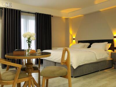 واحد آپارتمانی آرمیا رز "واحد شمالی" در نوشهر