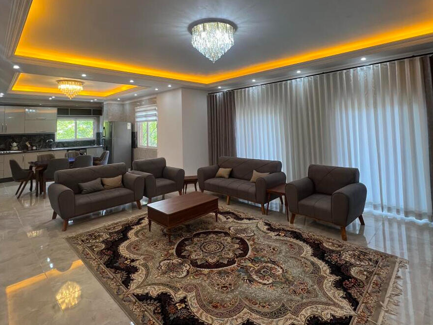 اتاق پذیرایی اتاق پذیرایی