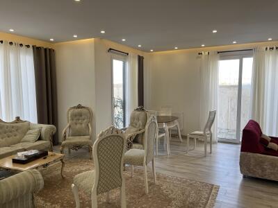 ویلا دوبلکس سه خوابه