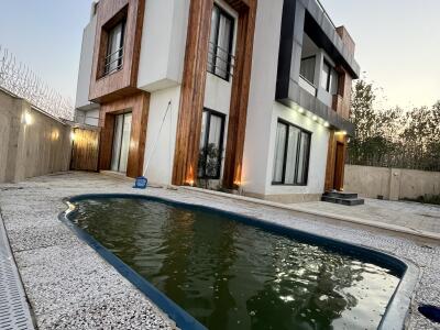 ویلا دوبلکس لوکس۳خواب درمحیط ارام ویلا دوبلکس لوکس۳خواب درمحیط ارام