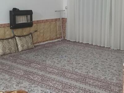 ویلای حیاطدار "آرامش" در ممسنی ویلای حیاطدار "آرامش" در ممسنی