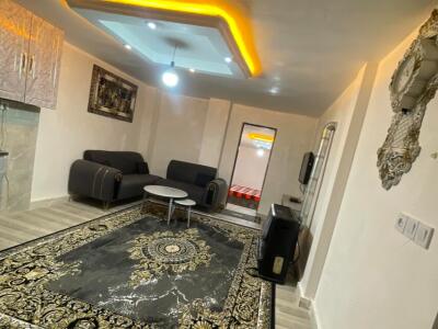 ویلای دو خوابه "آزاده یک"  در رشت