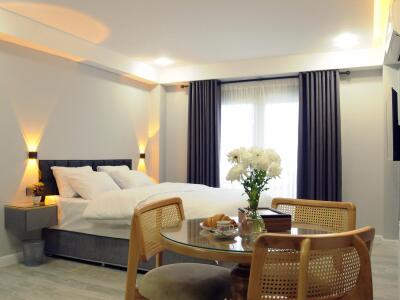 واحد آپارتمانی آرمیا رز "واحد جنوبی" در نوشهر