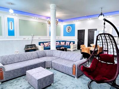 ویلای دو خوابه "جنت" در قم