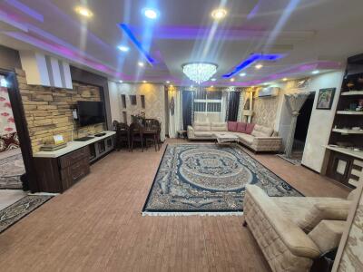 واحد سه خوابه "ولیعصر" در فولادشهر