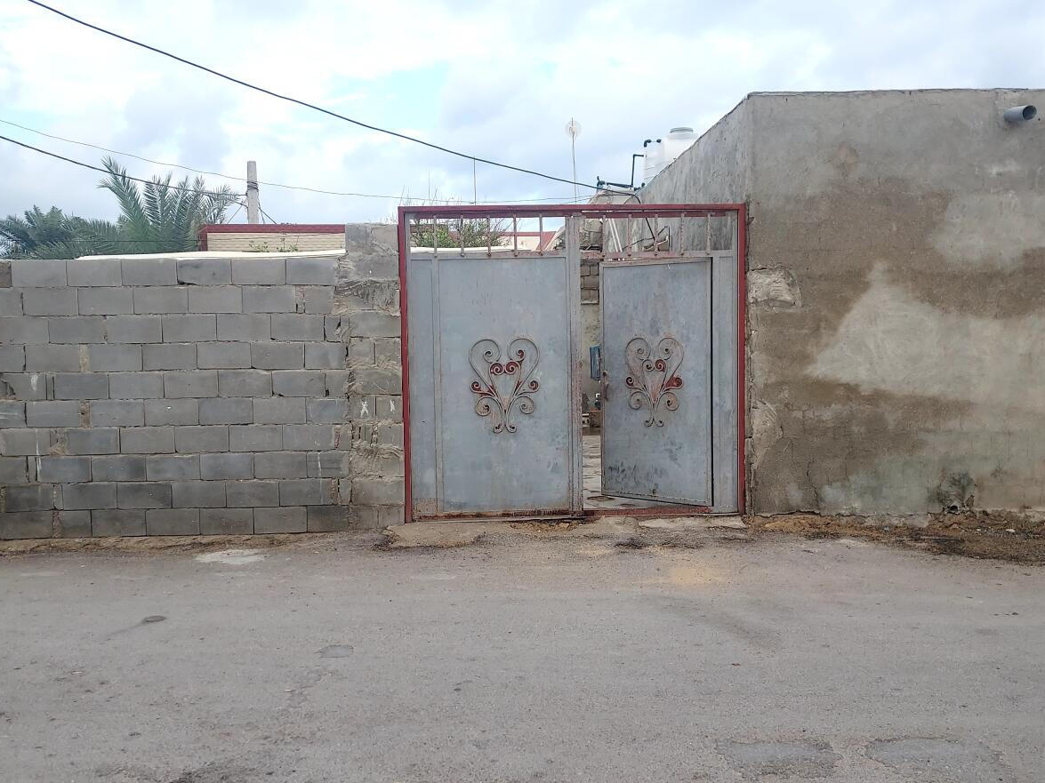 ورودی اقامتگاه