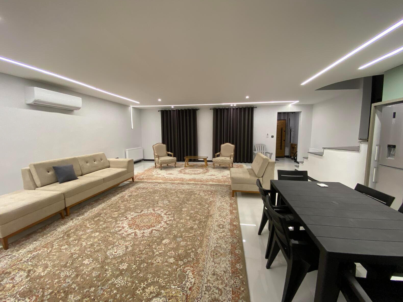 اتاق پذیرایی اتاق پذیرایی