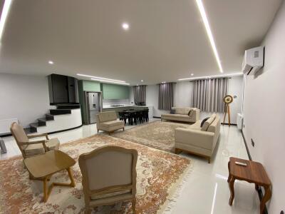 ویلای حیاطدار "آریانا" در گیلان ویلای حیاطدار "آریانا" در گیلان