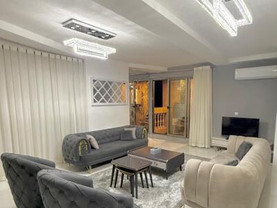 واحد سه خوابه مستردار مدرن نوساز