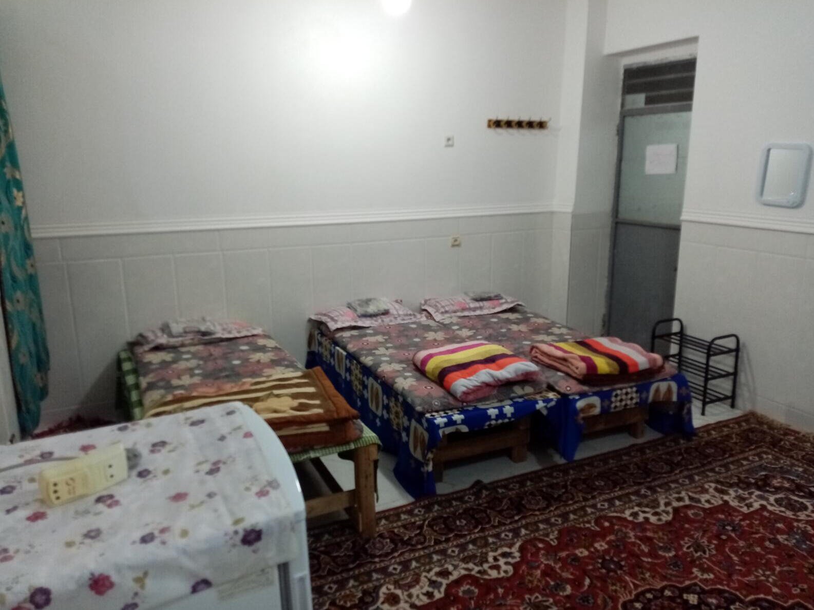 اتاق پذیرایی اتاق پذیرایی