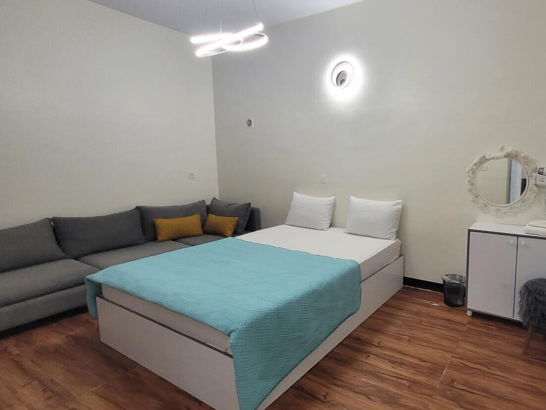 اتاق‌خواب 1