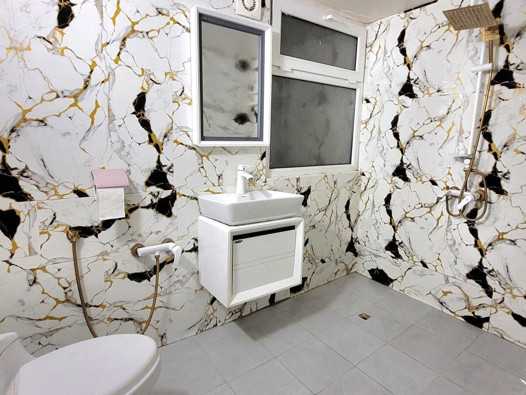 سرویس بهداشتی و حمام سرویس بهداشتی و حمام