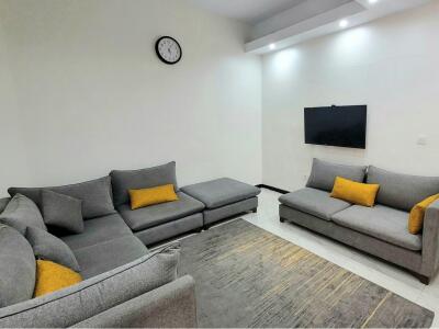 واحد آپارتمانی "کیان 3" در تهران