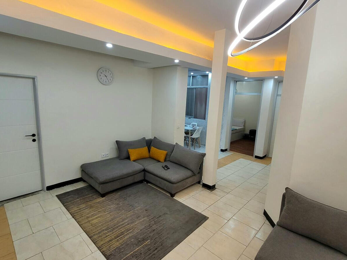 اتاق پذیرایی اتاق پذیرایی