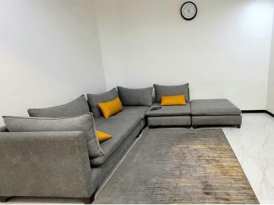 واحد آپارتمانی "کیان 5" در تهران