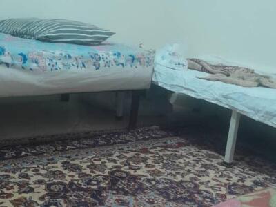 واحد آپارتمانی نجفی "اتاق 4" در قم