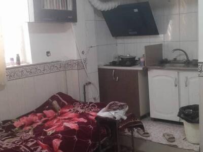 واحد آپارتمانی نجفی "اتاق 1" در قم