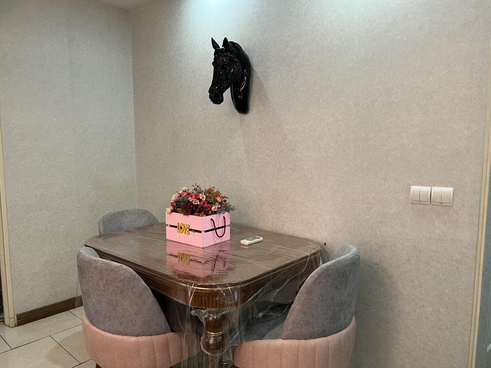 اتاق پذیرایی اتاق پذیرایی