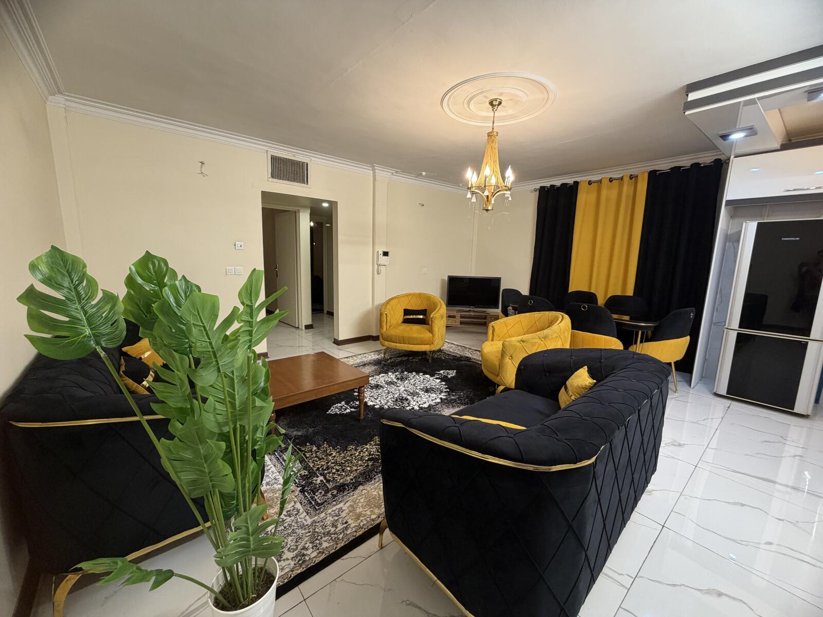 اتاق پذیرایی اتاق پذیرایی