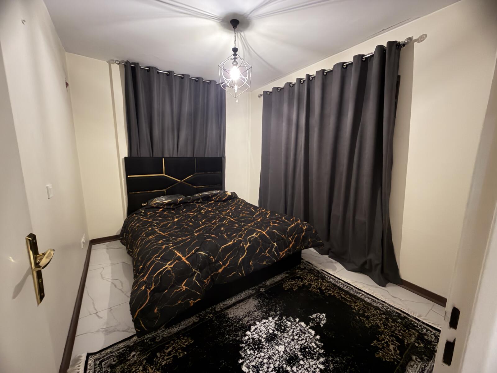 اتاقخواب ۱ اتاقخواب ۱