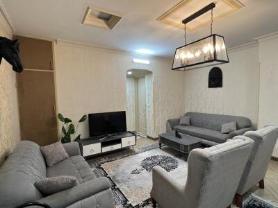 واحد تک خوابه"قصر مهر و ماه"