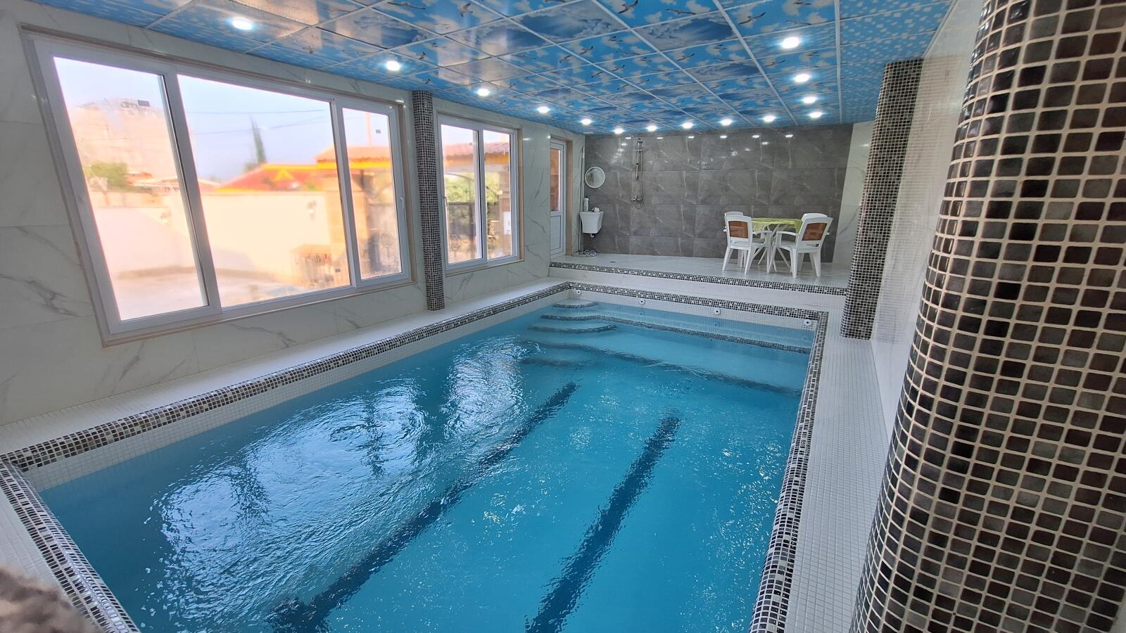 استخر استخر