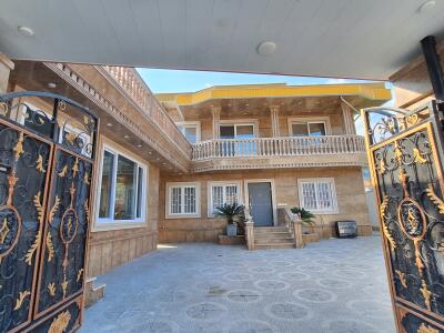 ویلای شهسوار