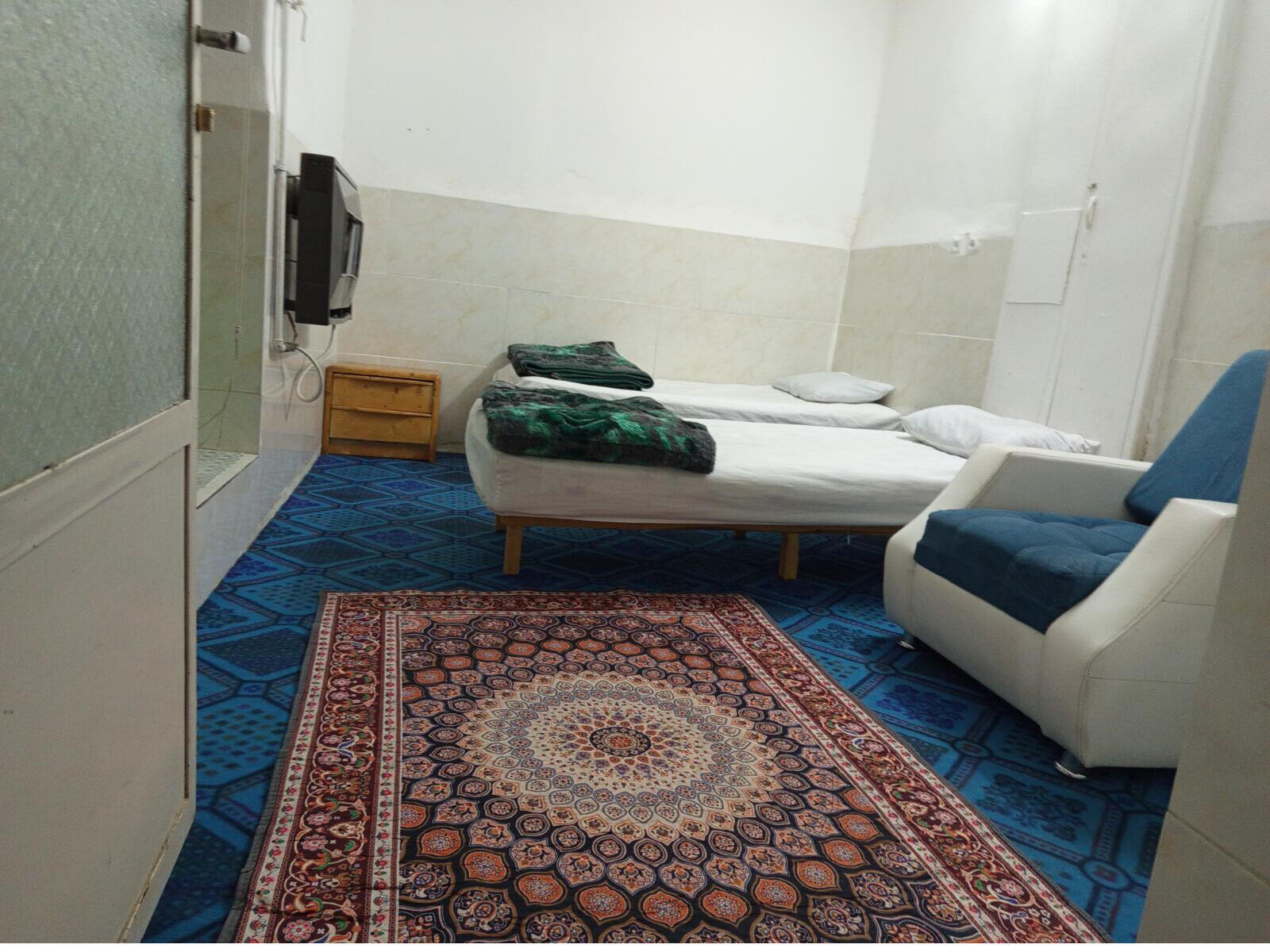 اتاق ۲ اتاق ۲