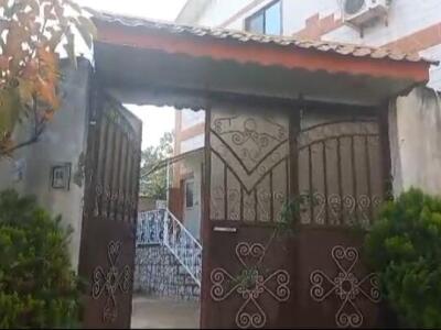 اقامتگاه جنگلی زیبا