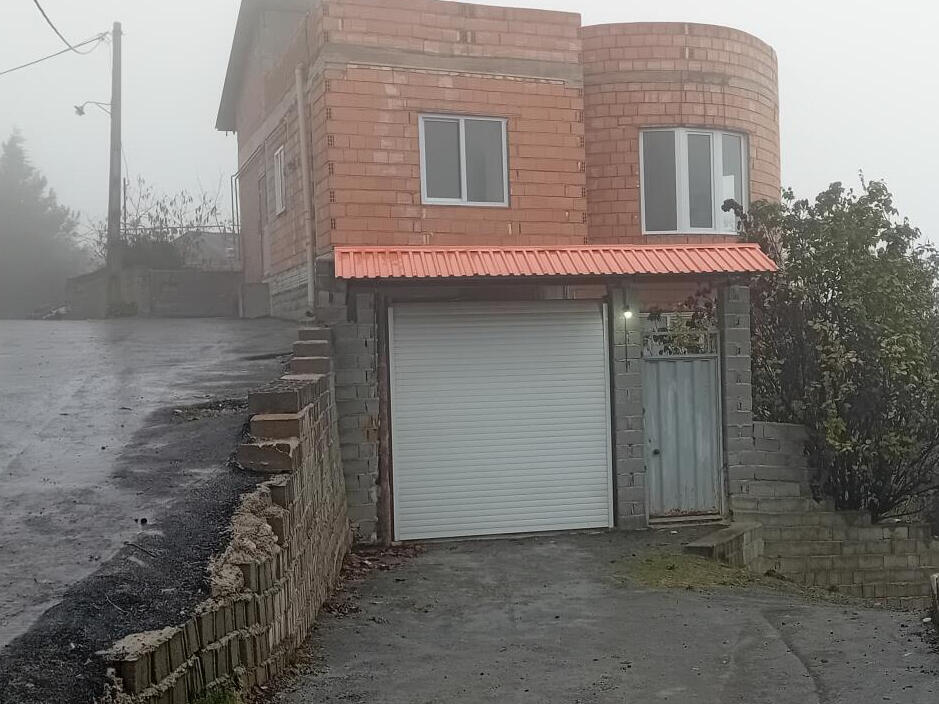 نمای ساختمان